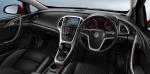 Vauxhall Astra GTC 2011 года